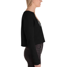 Load image into Gallery viewer, SRF CUSTOM - Crop Sweatshirt