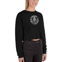 Load image into Gallery viewer, SRF CUSTOM - Crop Sweatshirt