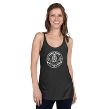 Load image into Gallery viewer, SRF CUSTOM - Women's Racerback Tank
