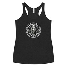 Load image into Gallery viewer, SRF CUSTOM - Women's Racerback Tank