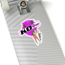 Load image into Gallery viewer, KO Fitness Stickers