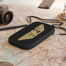 Load image into Gallery viewer, "Top G" Passport Bi-Fold (2022)