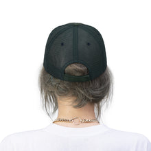 Load image into Gallery viewer, CT Electric & Automation Reworked Unisex Trucker Hat