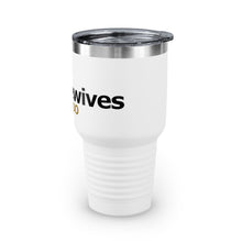 Load image into Gallery viewer, The Real Housewives of Verrado Ringneck 30oz Tumbler