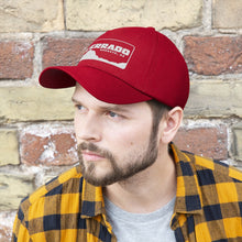 Load image into Gallery viewer, Verrado Thic Unisex Twill Hat
