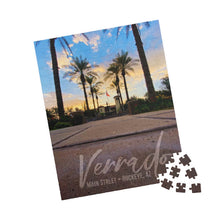 Load image into Gallery viewer, Verrado Main Street Buckeye, AZ Puzzle (110, 252, 500, 1014-piece)