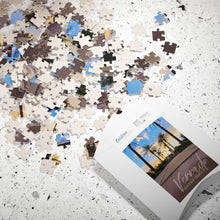 Load image into Gallery viewer, Verrado Main Street Buckeye, AZ Puzzle (110, 252, 500, 1014-piece)
