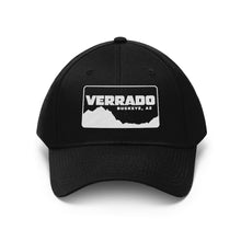 Load image into Gallery viewer, Verrado Thic Unisex Twill Hat
