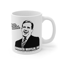 Load image into Gallery viewer, the-office-boom-roasted-ceramic-mug-4