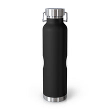 Load image into Gallery viewer, 22oz "Classic Verrado" Vacuum Insulated Bottle