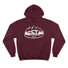 Load image into Gallery viewer, CT Electric & Automation Champion Hoodie