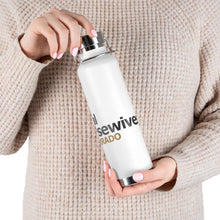 Load image into Gallery viewer, Real Housewives of Verrado (CUSTOM BRENDA) 22oz Vacuum Insulated Bottle