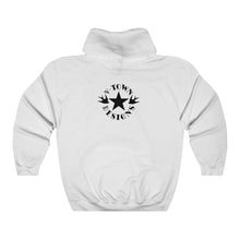 Load image into Gallery viewer, Let's Go Brandon #LGB Unisex Heavy Blend™ Hooded Sweatshirt