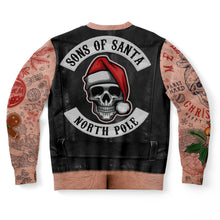 Load image into Gallery viewer, "Sons of Santa" UCS By V-Town Designs