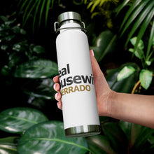 Load image into Gallery viewer, Real Housewives of Verrado 22oz Vacuum Insulated Bottle