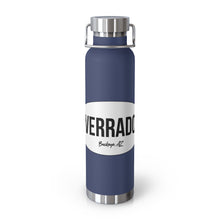 Load image into Gallery viewer, 22oz "Classic Verrado" Vacuum Insulated Bottle