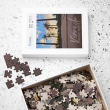Load image into Gallery viewer, Verrado Main Street Buckeye, AZ Puzzle (110, 252, 500, 1014-piece)