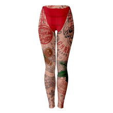 Load image into Gallery viewer, "Tatted Leggings" UCS By V-Town Designs
