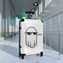 Load image into Gallery viewer, Ghost Swag Suitcases (2002)