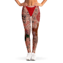 Load image into Gallery viewer, "Tatted Leggings" UCS By V-Town Designs