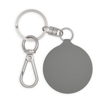 Load image into Gallery viewer, &quot;Pureblood&quot; Limited Edition Keyring Tag (2021)
