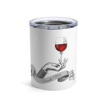 Load image into Gallery viewer, "Verrado Mom" Tumbler 10oz