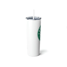 Load image into Gallery viewer, Savebucks Skinny Steel Tumblers | 20oz | VTown Designs *CUSTOMIZED