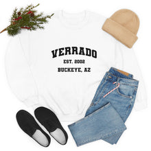 Load image into Gallery viewer, Anne King Edition Verrado Sweatshirt