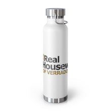 Load image into Gallery viewer, Real Housewives of Verrado (CUSTOM BRENDA) 22oz Vacuum Insulated Bottle