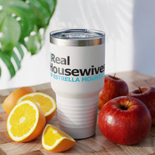 Load image into Gallery viewer, The Real Housewives of Estrella Mountain Ringneck 30oz Tumbler
