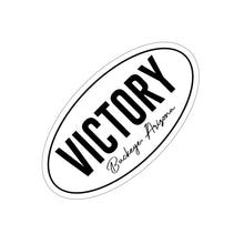 Load image into Gallery viewer, Victory Buckeye, Arizona Die-Cut Stickers for fans and residents of Victory at Verrado by Vtown Designs
