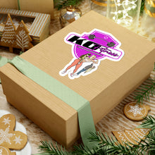 Load image into Gallery viewer, KO Fitness Stickers