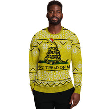 Load image into Gallery viewer, "Don't Tread Santa Hat" UCS By V-Town Designs