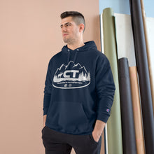 Load image into Gallery viewer, CT Electric & Automation Champion Hoodie