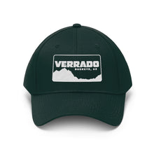 Load image into Gallery viewer, Verrado Thic Unisex Twill Hat