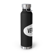 Load image into Gallery viewer, 22oz "Classic Verrado" Vacuum Insulated Bottle