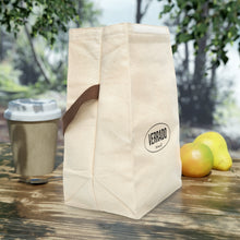 Load image into Gallery viewer, Verrado Canvas Lunch Bag With Strap