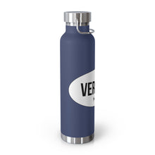 Load image into Gallery viewer, 22oz "Classic Verrado" Vacuum Insulated Bottle