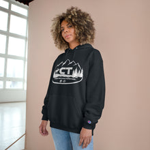 Load image into Gallery viewer, CT Electric & Automation Champion Hoodie