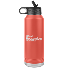 Load image into Gallery viewer, The Real Housewives of Verrado 32oz Beverage Tumbler (Choose Color)