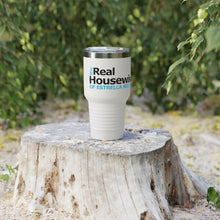 Load image into Gallery viewer, The Real Housewives of Estrella Mountain Ringneck 30oz Tumbler