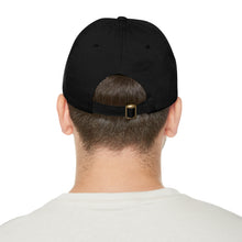 Load image into Gallery viewer, CT Electric & Automation LoPro Hat with Leather Patch