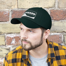 Load image into Gallery viewer, Verrado Thic Unisex Twill Hat