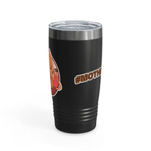 Load image into Gallery viewer, #MothersLove Lioness Ringneck Tumbler, 20oz