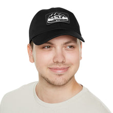 Load image into Gallery viewer, CT Electric & Automation LoPro Hat with Leather Patch