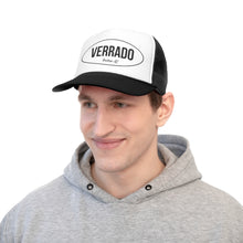 Load image into Gallery viewer, Verrado Trucker Caps
