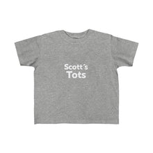 Load image into Gallery viewer, "Scott's Tots" Kid's Tee