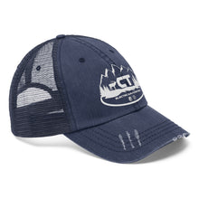 Load image into Gallery viewer, CT Electric & Automation Reworked Unisex Trucker Hat