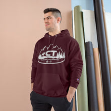 Load image into Gallery viewer, CT Electric & Automation Champion Hoodie