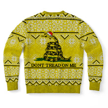Load image into Gallery viewer, "Don't Tread Santa Hat" UCS By V-Town Designs